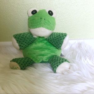 Baby Ribbert The Frog Scentsy Buddy